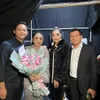 Anang Kris Dayanti Parpol PDIP