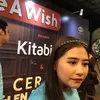 berita prilly latuconsina, kabar prilly latuconsina