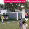 rumah rossa