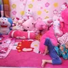 Kamar Lesti Masih Gadis Rizky Billar