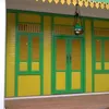 Warung Makan Ayah Ayu Ting Ting