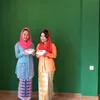 Warung Makan Ayah Ayu Ting Ting