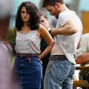 Chris Evans