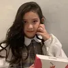 Mikhaela Anak Nafa Urbach