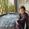 Mikhaela Anak Nafa Urbach