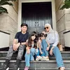 Anak-anak Olla Ramlan