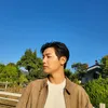 Kang Min Hyuk