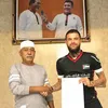 seleb pindha agama, seleb ganti nama, seleb ganti nama pasca berpindah agama