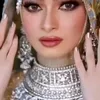 Potret terbaru Valda mantan Reza Zakarya.