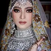 Potret terbaru Valda mantan Reza Zakarya.