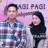 Irwan DA dan Siham