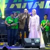 Irwan DA dan Siham
