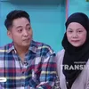 Irwan DA dan Siham