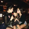 jessica iskandar, jennifer bachdim