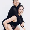 jessica iskandar, jennifer bachdim