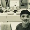 Eza Yayang dan Agnez Mo Reunian