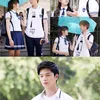 Aktor 2nd Lead Drama Korea