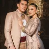 Potret prewed Dinar Candy.