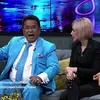 Dinar Candy dan Barbie Kumalasari