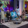 Dinar Candy dan Barbie Kumalasari