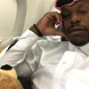 tyrese gibson masuk islam, bintang fast &amp; furious masuk islam