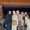 Tya Ariestya Jims Honey