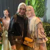 Tya Ariestya Jims Honey