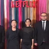 Red Carpet Event \&#039;Next On Netflix\&#039;