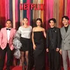 Red Carpet Event \&#039;Next On Netflix\&#039;