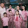 Artis di Ultah Ameena