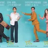 Drama Korea Maret 2018