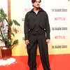 Red Carpet Film The Shadow Strays