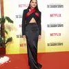 Red Carpet Film The Shadow Strays