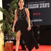 Red Carpet Film The Shadow Strays