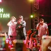 Iqbaal Ramadhan dan SMASH
