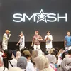 Iqbaal Ramadhan dan SMASH