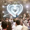 Iqbaal Ramadhan dan SMASH