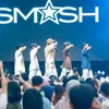 Iqbaal Ramadhan dan SMASH
