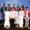 Pemain Serial HUBUNGI AGEN GUE!