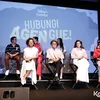 Pemain Serial HUBUNGI AGEN GUE!