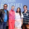 Pemain Serial HUBUNGI AGEN GUE!
