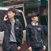 Netflix Original Korea