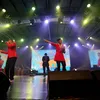 Konser Yahoo Celebrity Award