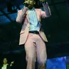 Konser Yahoo Celebrity Award