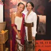 Pementasan Sudamala Happy Salma dan Nicholas Saputra