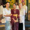 Pementasan Sudamala Happy Salma dan Nicholas Saputra