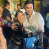 Pementasan Sudamala Happy Salma dan Nicholas Saputra