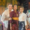 Pementasan Sudamala Happy Salma dan Nicholas Saputra