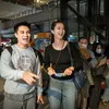 paula verhoeven ultah, ultah seleb, ulang tahun paula verhoeven
