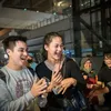 paula verhoeven ultah, ultah seleb, ulang tahun paula verhoeven